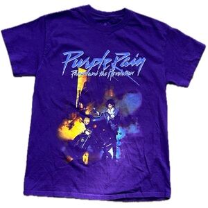 Medium Prince Tee
